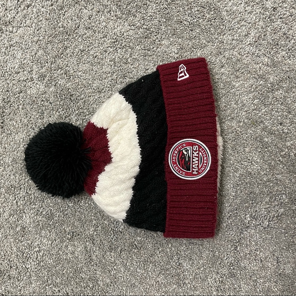 Saint Joseph’s winter hat